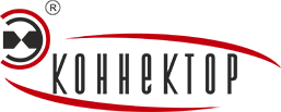 Коннектор, АО - логотип